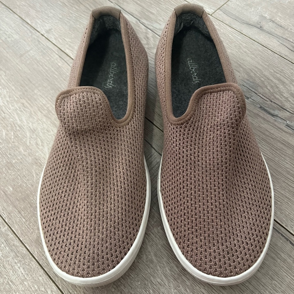Allbirds Tree Loungers